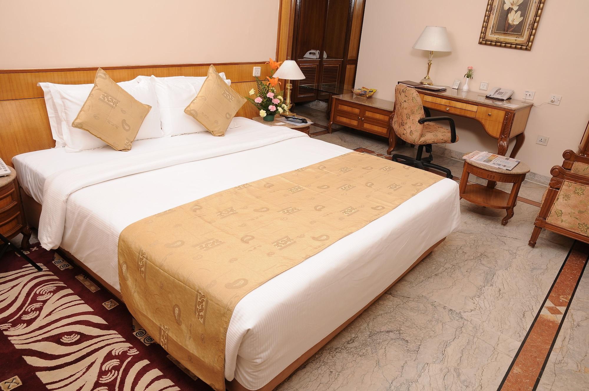 Raj Park Hotel Chennai Exterior foto