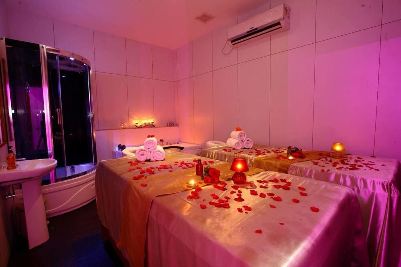Raj Park Hotel Chennai Exterior foto
