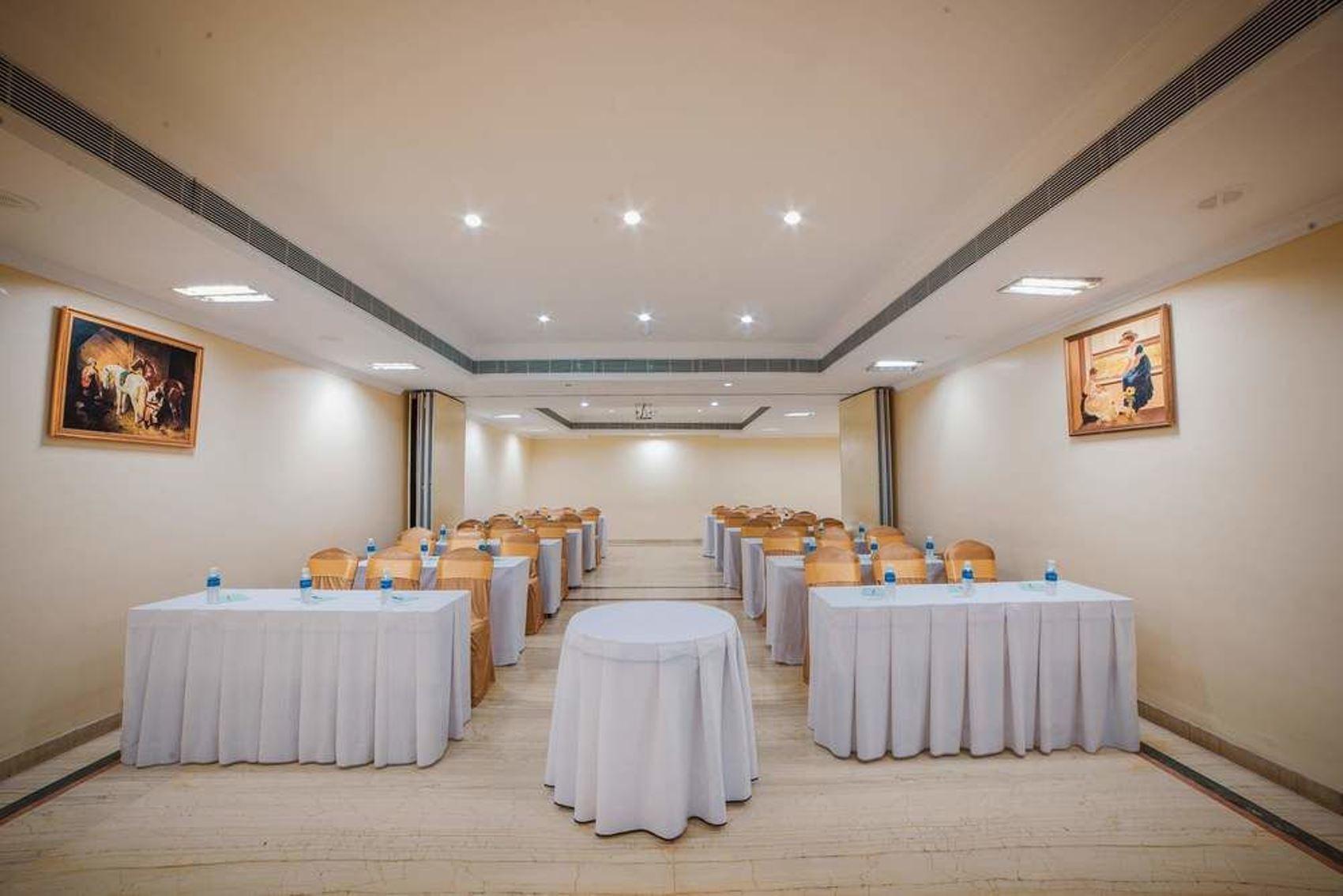 Raj Park Hotel Chennai Exterior foto
