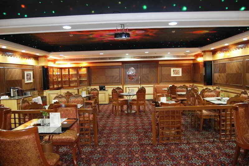 Raj Park Hotel Chennai Exterior foto